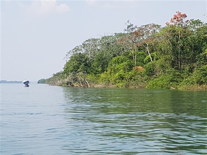 Ilha de Santa Rosa