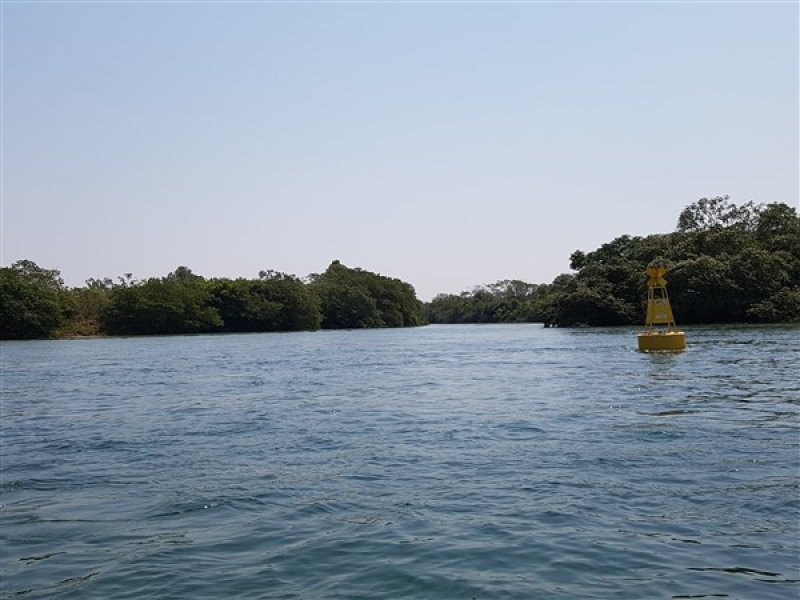 Rio Bahia