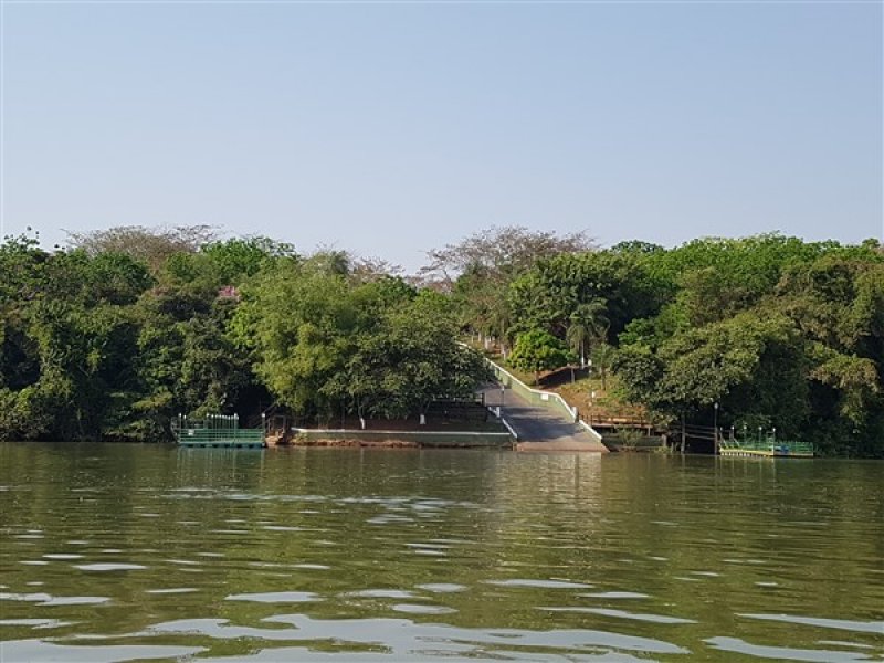 Pousadas do Rio Paraná