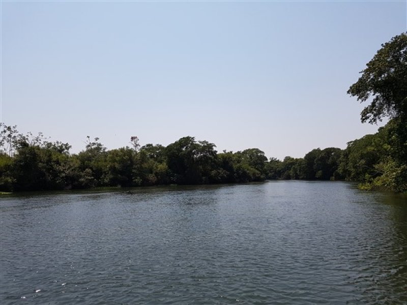 Rio Bahia