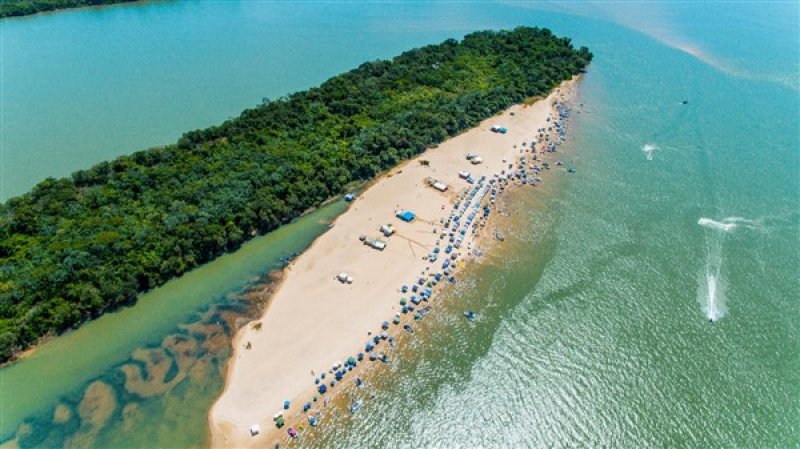 Praia de Santa Rosa