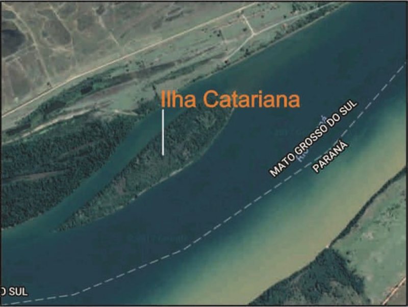 Ilha Catarina