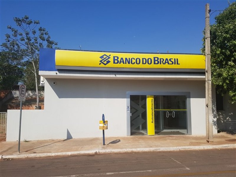 Banco do Brasil