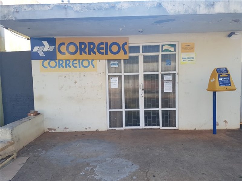 Correios