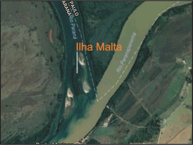 Ilha Malta