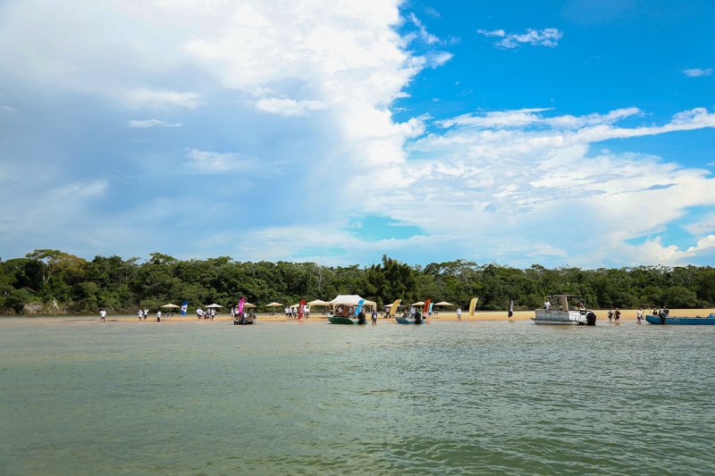 Praia da Japonesa